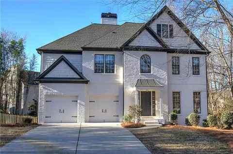 1005 Middlebrooke Dr, Canton, GA 30115