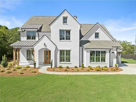324 Mont Harmony Rd SW, Powder Springs, GA 30127