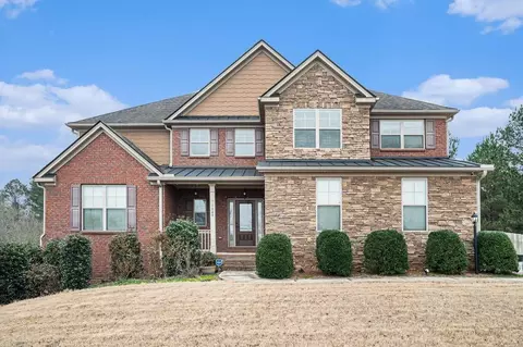 1609 Richmond Meadow Ct, Loganville, GA 30052