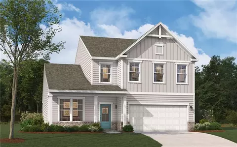 130 Kingsley Way, Acworth, GA 30102