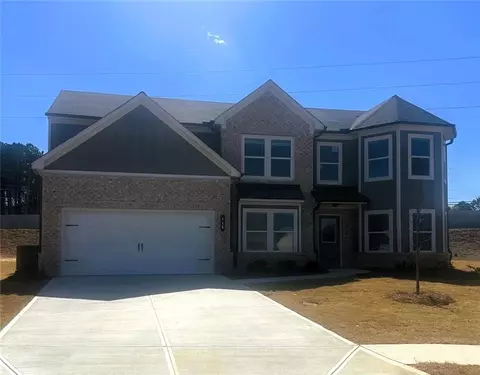 446 Rodeo Dr, Auburn, GA 30011