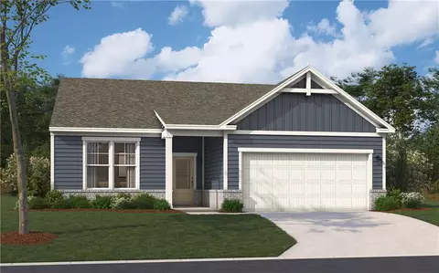 134 Kingsley Way, Acworth, GA 30102