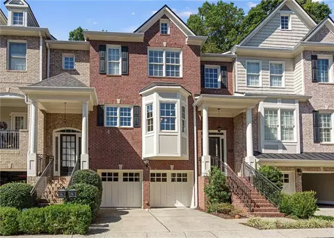 5920 Reddington Way, Sandy Springs, GA 30328