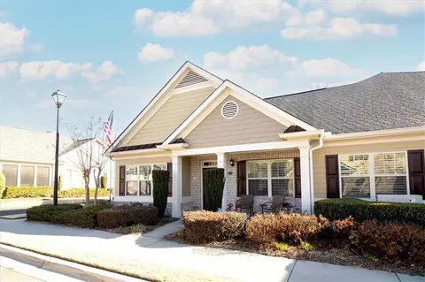 129 Owens Farm Ln #15, Woodstock, GA 30188