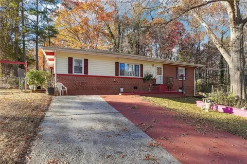 2256 Fleur Dr SE, Marietta, GA 30060