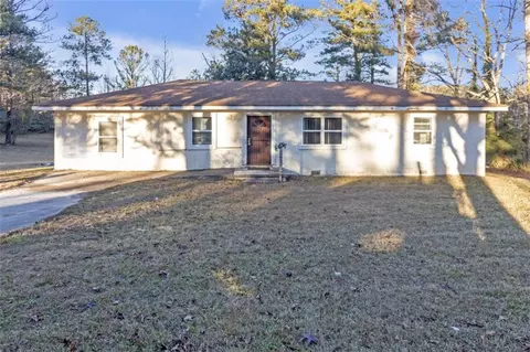 5015 Butner Rd, College Park, GA 30349