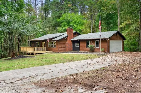 4310 Cochran Mill Rd, Fairburn, GA 30213