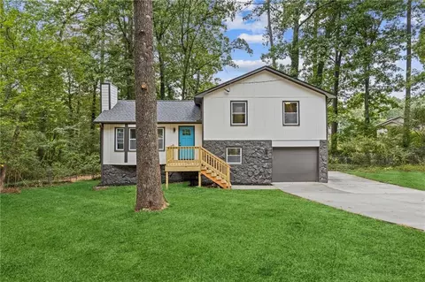 53 Winn Cir, Lawrenceville, GA 30044