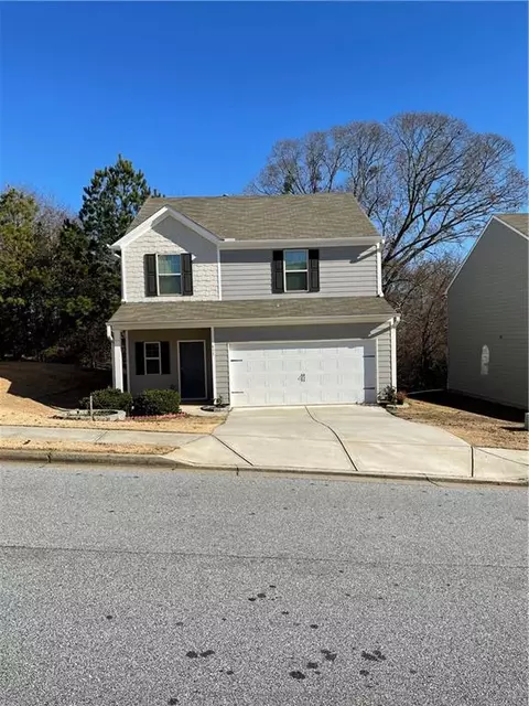 611 Independence Ave, Pendergrass, GA 30567