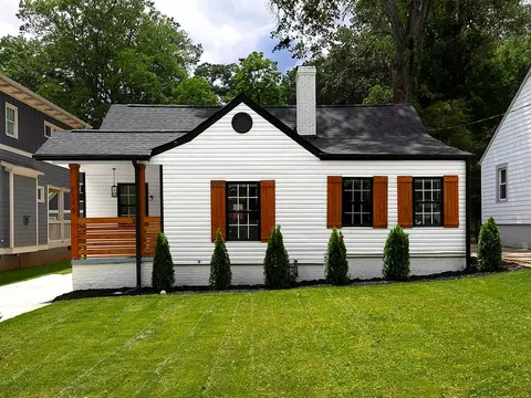 2175 Hosea L Williams Dr SE, Atlanta, GA 30317