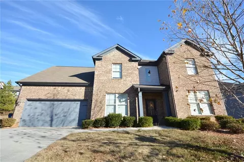 799 Still Hill Ln, Lawrenceville, GA 30045