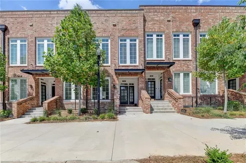 129 Devore Rd #205, Alpharetta, GA 30009