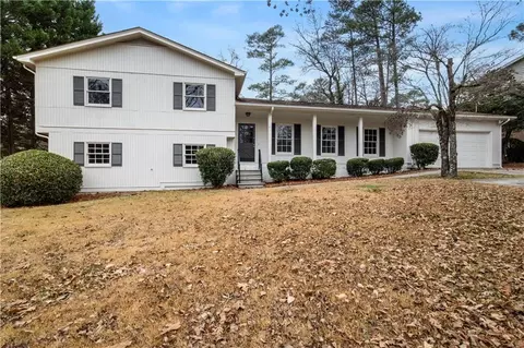 1655 Murdock Rd, Marietta, GA 30062