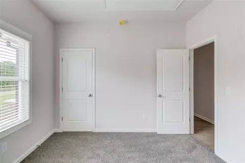 Bedroom - 1484 Daniel Rd, Demorest, GA 30535 photo 12 of 12