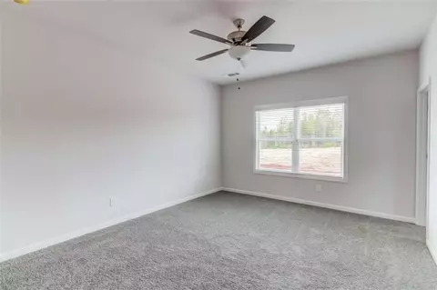 Bedroom - 1484 Daniel Rd, Demorest, GA 30535 photo 1 of 12