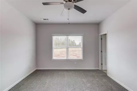 Bedroom - 1484 Daniel Rd, Demorest, GA 30535 photo 2 of 12