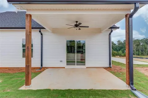Exterior - 1484 Daniel Rd, Demorest, GA 30535 photo 5 of 5