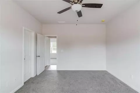 Bedroom - 1484 Daniel Rd, Demorest, GA 30535 photo 3 of 12
