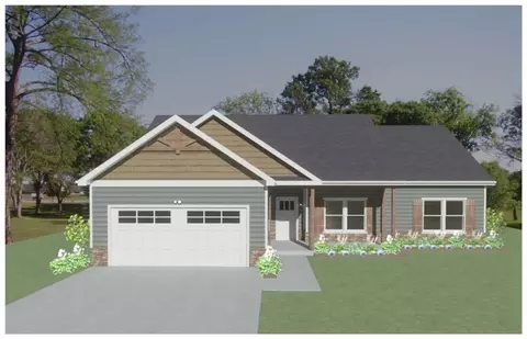 1484 Daniel Rd, Demorest, GA 30535