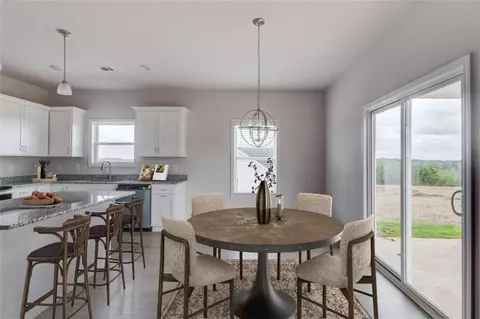 Dining - 1484 Daniel Rd, Demorest, GA 30535 photo 1 of 1