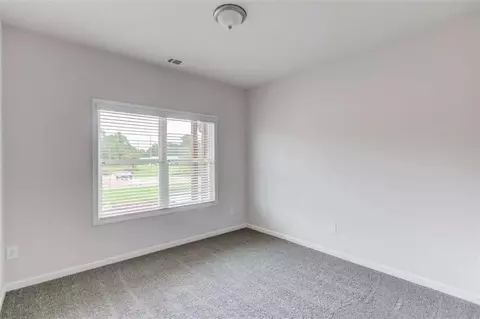 Bedroom - 1484 Daniel Rd, Demorest, GA 30535 photo 5 of 12