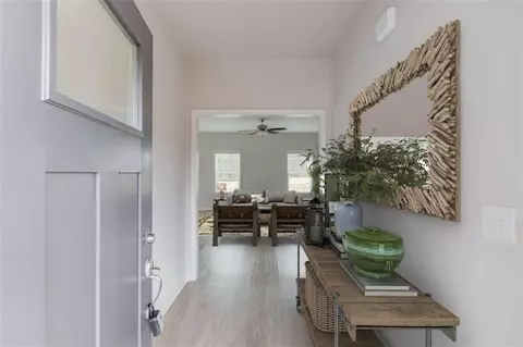 Entry Way - 1484 Daniel Rd, Demorest, GA 30535 photo 2 of 3