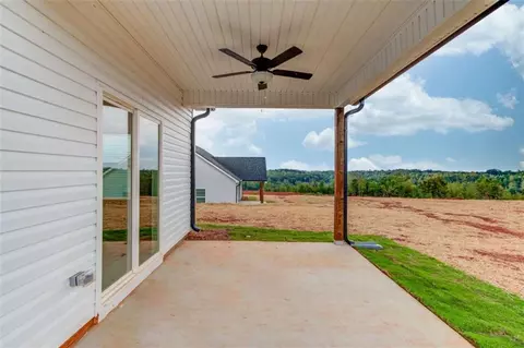 Exterior - 1484 Daniel Rd, Demorest, GA 30535 photo 3 of 5