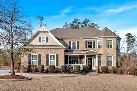 4504 Sterling Pointe Dr NW, Kennesaw, GA 30152