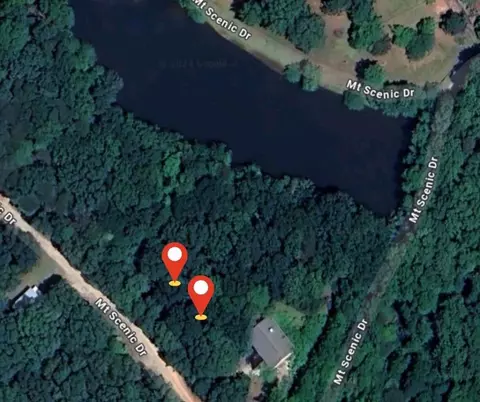 0 Mount Scenic Dr, Cleveland, GA 30528