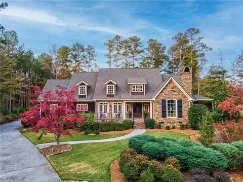 14 Snead Ave, Rome, GA 30165
