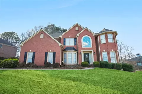 4740 Eagles Ridge Loop, Stonecrest, GA 30038
