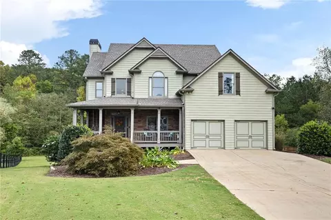 78 Maple Leaf Ct, Dallas, GA 30157
