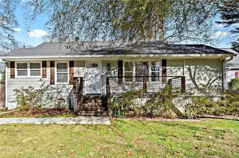 517 Woodrow Ave, Atlanta, GA 30354