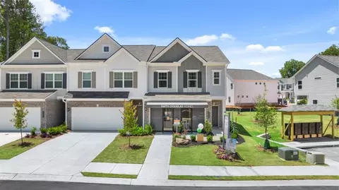 3629 Fairhaven Dr #66, Powder Springs, GA 30127