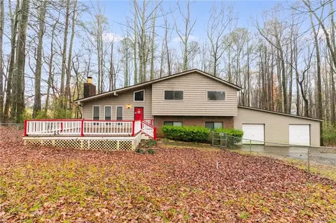 188 Elliott Rd, Temple, GA 30179