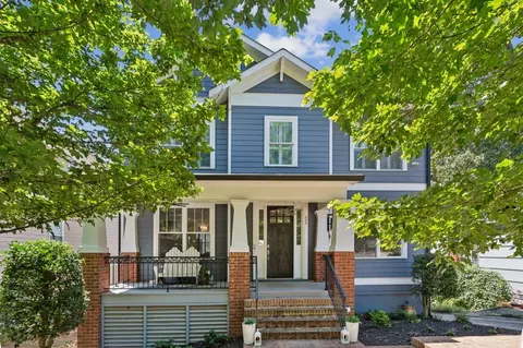 875 Berne St SE, Atlanta, GA 30316