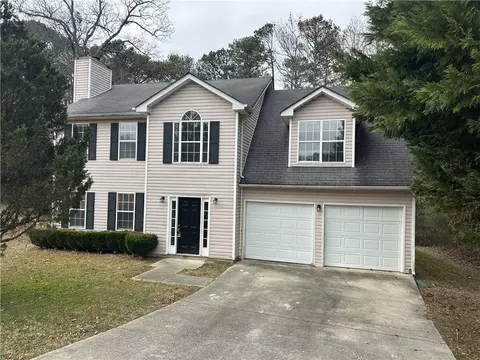 2250 Rosewood Mill Ct, Loganville, GA 30052