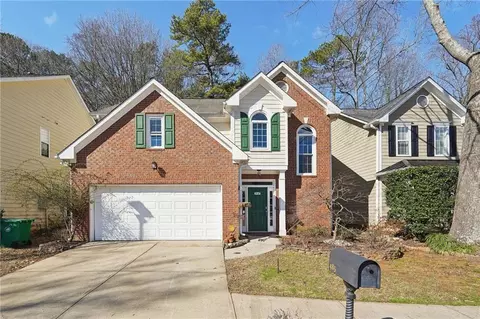 485 Kensington Parc Dr, Avondale Estates, GA 30002