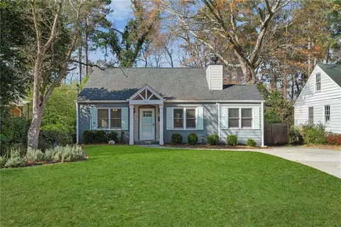 365 S Howard St SE, Atlanta, GA 30317