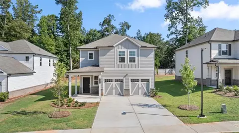 1908 Holmsey Cir SE, Conyers, GA 30094