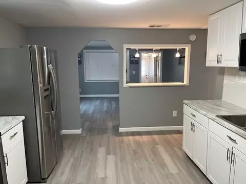 Kitchen - 170 S River Dr, Jackson, GA 30233 photo 1 of 1
