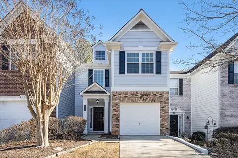 331 Antebellum Pl, Woodstock, GA 30188