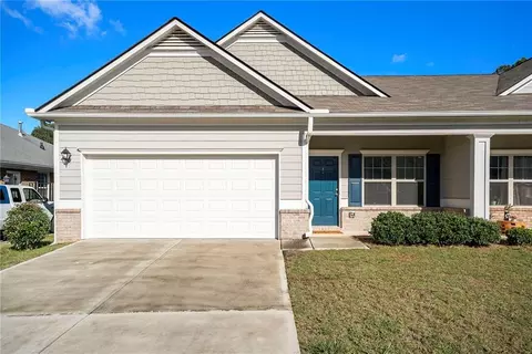 13 Westwillow Ln NW, Rome, GA 30165