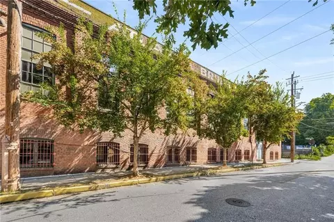 19 Hilliard St SE #16, Atlanta, GA 30312
