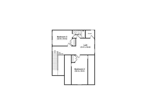 2212 Croghan Dr, Hampton, GA 30228 photo 24