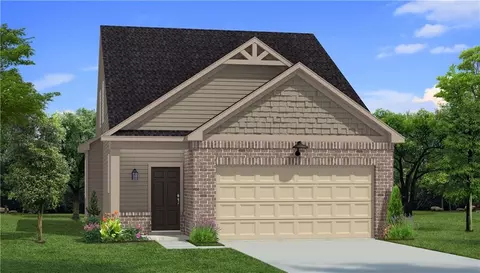 2212 Croghan Dr, Hampton, GA 30228