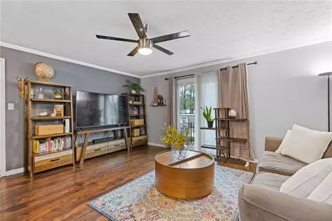 725 Dalrymple Rd #5C, Atlanta, GA 30328