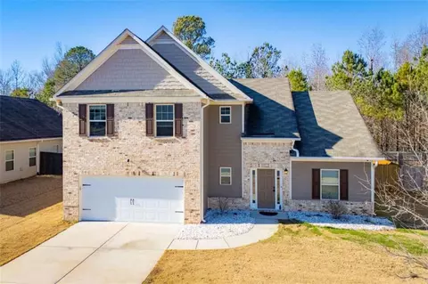 519 Scotland Dr, Dallas, GA 30132