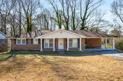 1801 SE Caribaea Trl SE, Atlanta, GA 30316