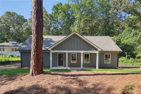 1764 Corley Dr, Mableton, GA 30126